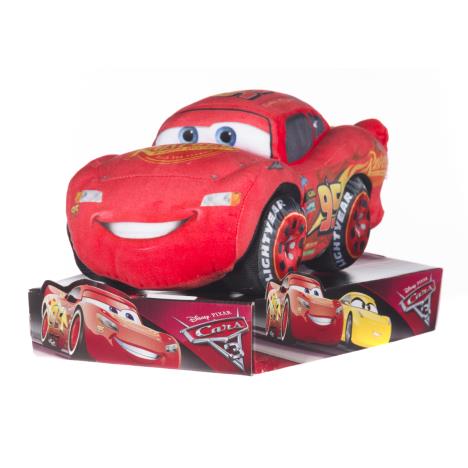 Disney Cars Lightning McQueen 10